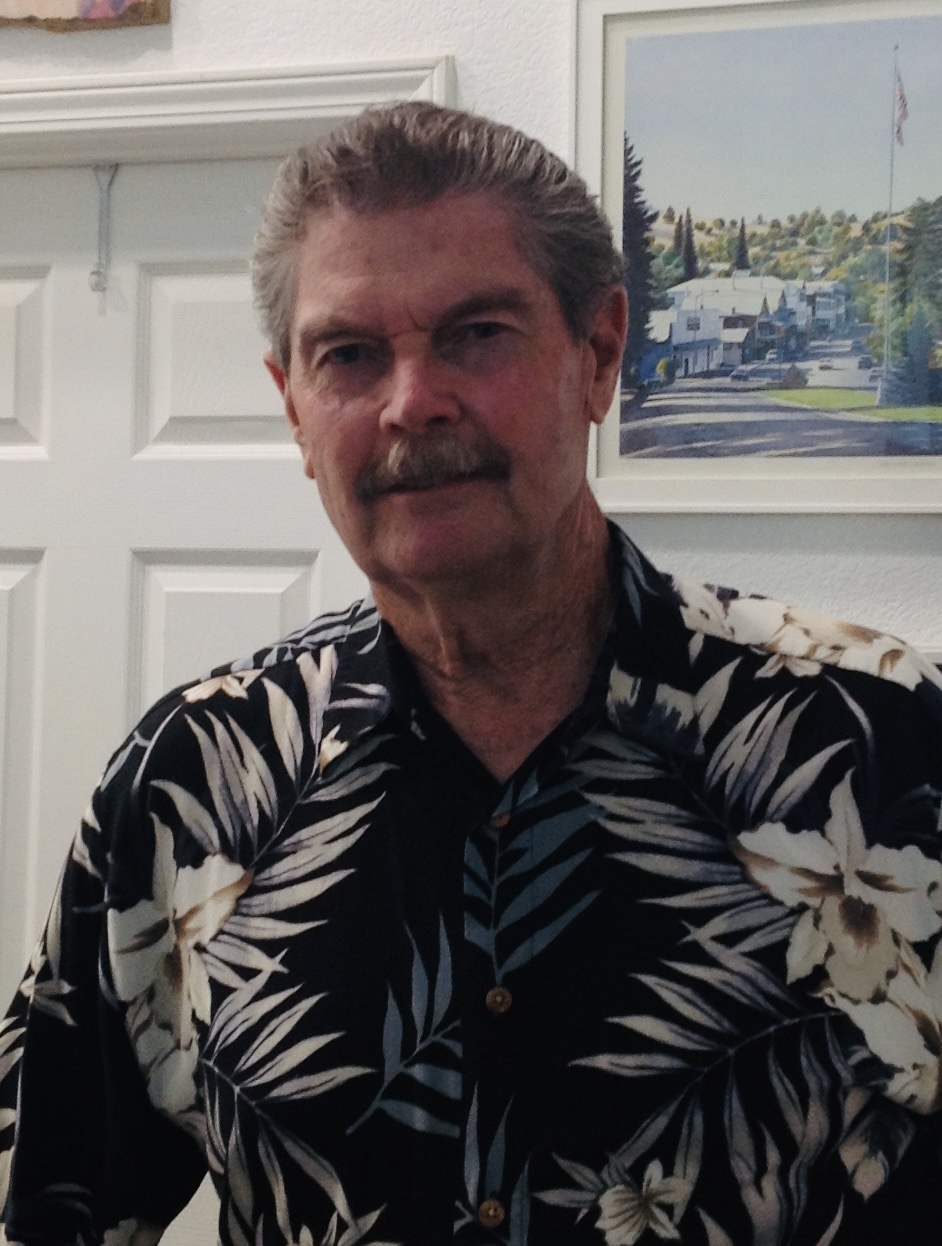 Leadership Team Chairman Ron Watson